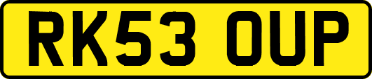 RK53OUP