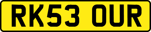 RK53OUR