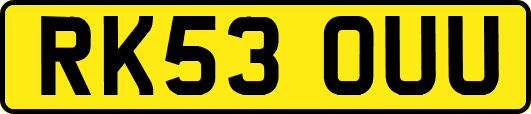 RK53OUU