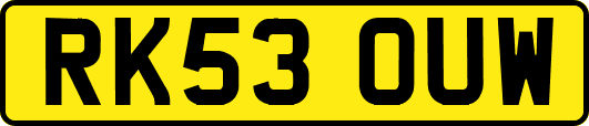 RK53OUW