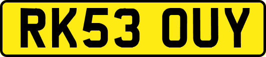 RK53OUY
