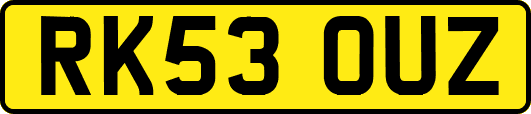 RK53OUZ