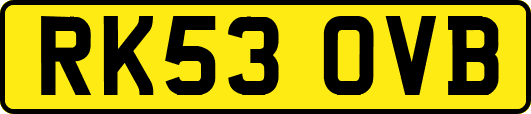 RK53OVB
