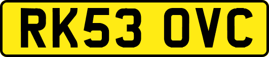 RK53OVC