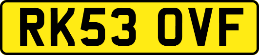 RK53OVF