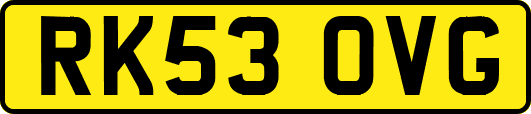 RK53OVG