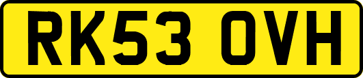 RK53OVH