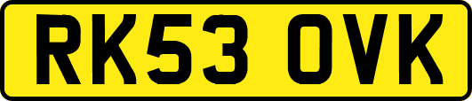 RK53OVK