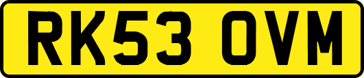 RK53OVM