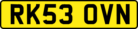 RK53OVN