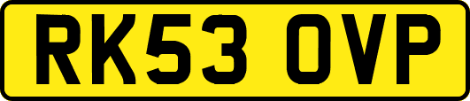 RK53OVP