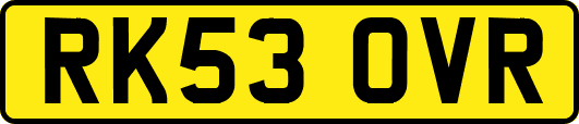RK53OVR
