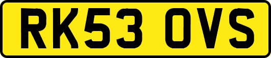 RK53OVS