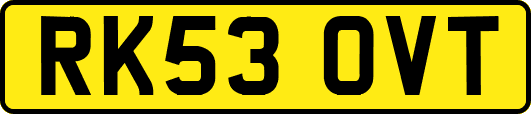 RK53OVT