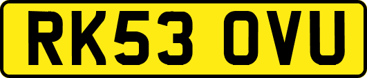 RK53OVU