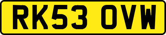 RK53OVW