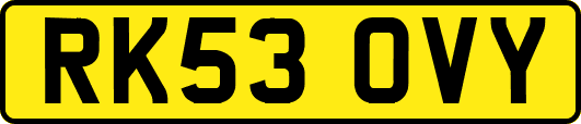 RK53OVY