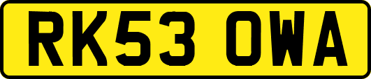 RK53OWA
