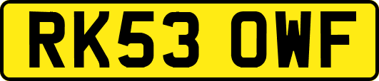 RK53OWF