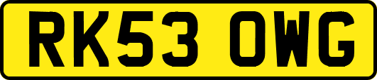 RK53OWG