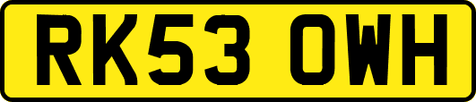 RK53OWH