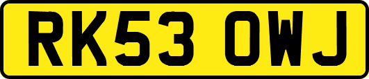 RK53OWJ