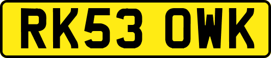 RK53OWK