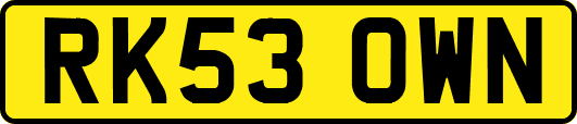RK53OWN