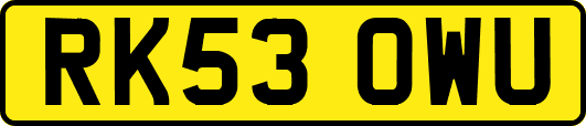 RK53OWU