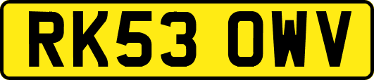 RK53OWV