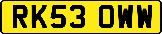 RK53OWW