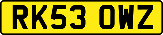 RK53OWZ