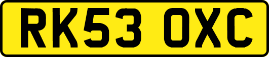 RK53OXC