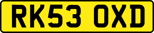 RK53OXD