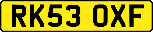 RK53OXF