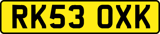 RK53OXK