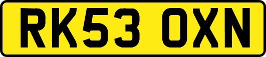 RK53OXN