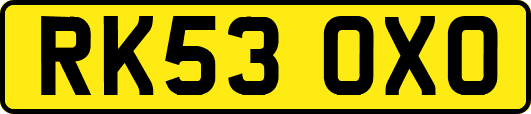 RK53OXO