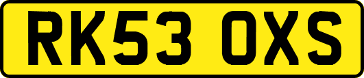 RK53OXS