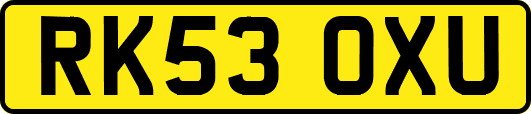 RK53OXU