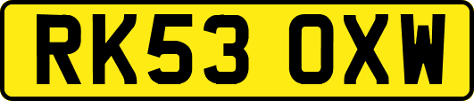 RK53OXW