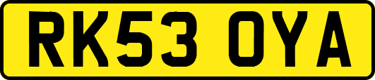 RK53OYA