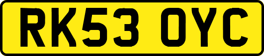 RK53OYC