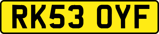 RK53OYF