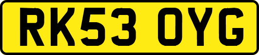 RK53OYG