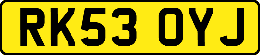 RK53OYJ