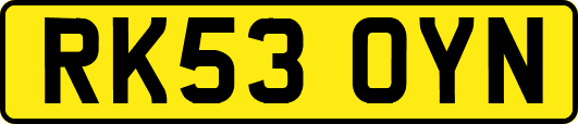 RK53OYN