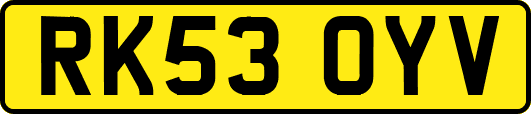 RK53OYV