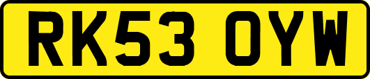 RK53OYW