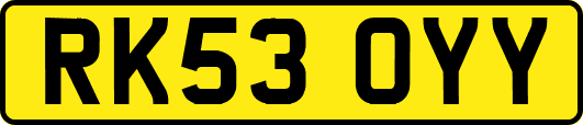 RK53OYY